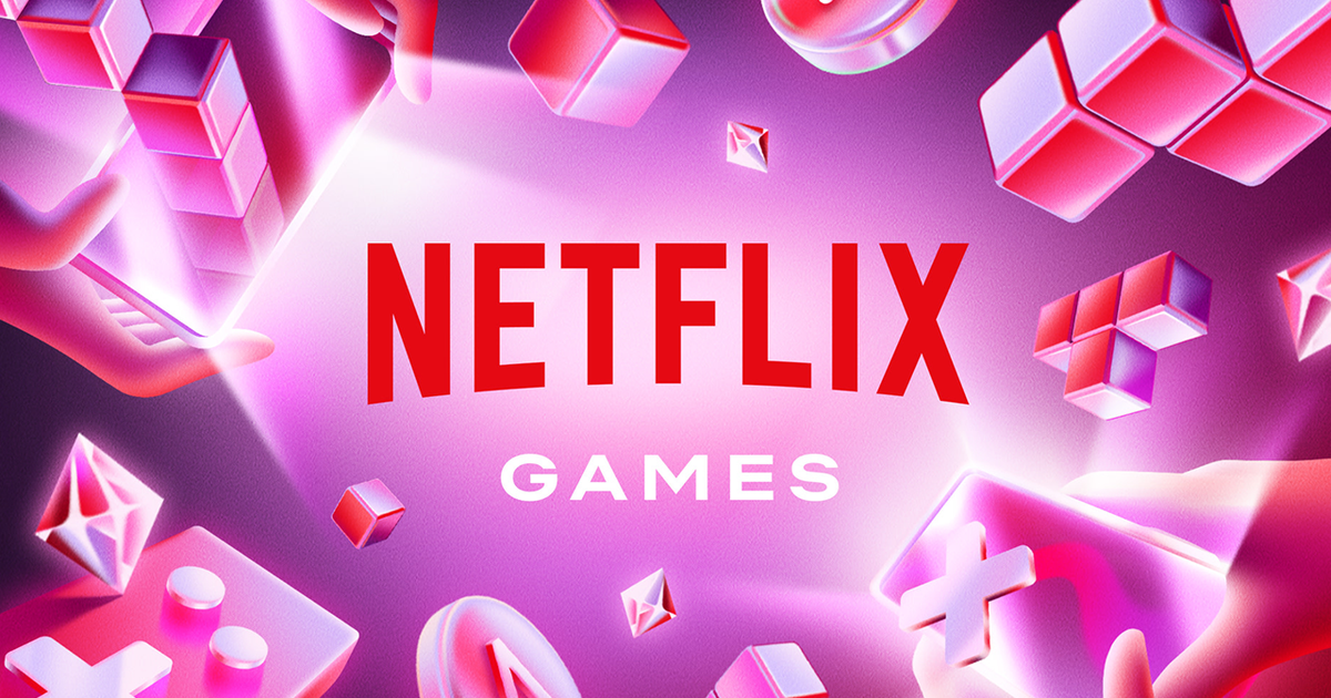 Former Epic Games exec Alain Tascan is the new president of Netflix Games