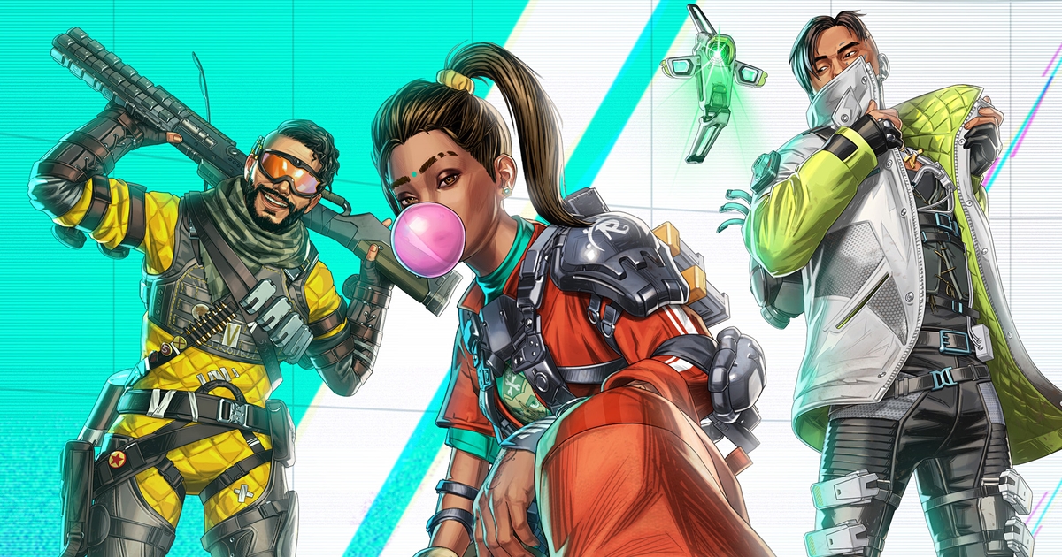 Respawn makes tweaks to Apex Legends' controversial battle pass changes