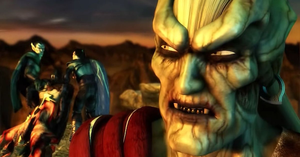 Legacy Of Kain: Soul Reaver I & II remasters on horizon, if a Comic-Con plaque is to be believed